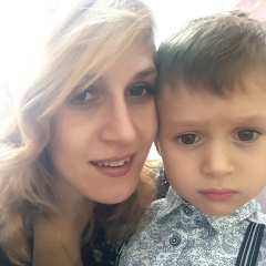 Вероника Деткова, 16.06.1987, Минск