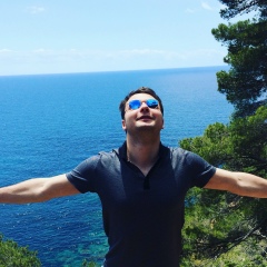 Виталий Хныкин, 16.05, Москва