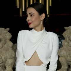 Николь Сукиасянц, 15.08.1996, Москва