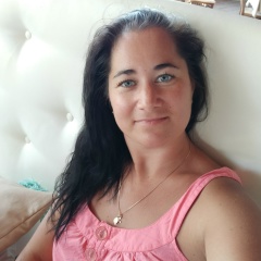 Валерия Дунаева, 29.03.1989, Москва