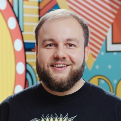 Иван Бирюков, 30.07.1987, Москва