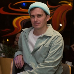 Вадим Карпов, 27.03, Санкт-Петербург