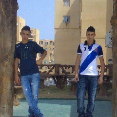 Jawad Sofian, 25.03.1990, Oran