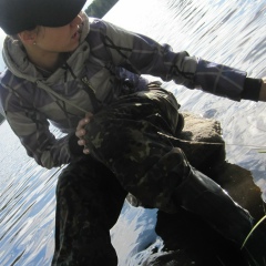 Мария Коршикова, 28.01.1986, Москва