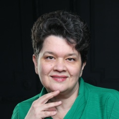 Надежда Козина, 30.03.1970, Санкт-Петербург