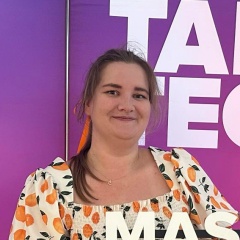 Елена Шестакова, 24.07.1994, Нарва