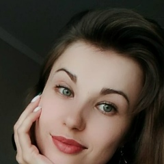 Людмила Белайц, 08.03.1992, Караганда