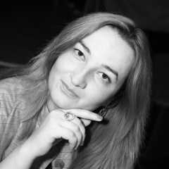Алевтина Четвертухина, 21.05.1987