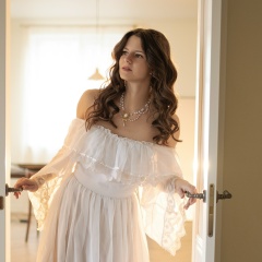 Мария Пасмурцева, 17.04.1994, Калининград