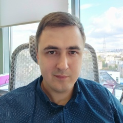 Сергей Соболев, 06.10.1986, Москва