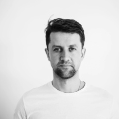 Алексей Колин, 09.11