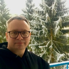 Кирилл Дерманец, 26.10.1980, Санкт-Петербург