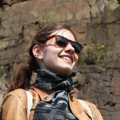 Валерия Самсонова, 11.10, Москва