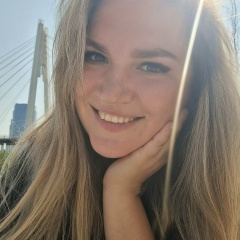 Дарья Белякова, 15.01, Москва