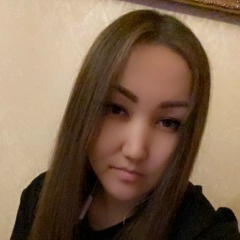 Айнура Тайкешева, 13.03, Акбулак