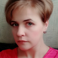 Дарья Ангел, 15.03, Санкт-Петербург