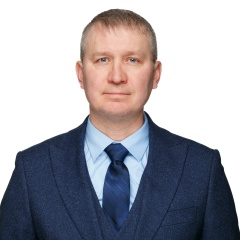 Руслан Хасанов