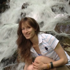 Оля Аракчеева, 21.03, Краснодар