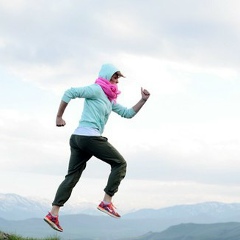 Александра Донова, 01.11, Москва