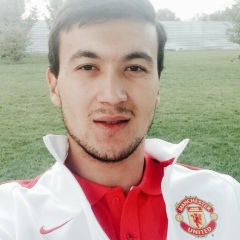 Ерканат Сатыбалдиев, 01.05