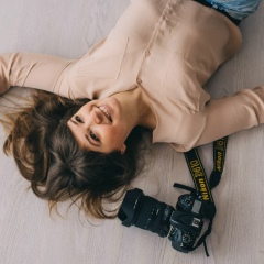 Надежда Мизёва, 24.08.1989, Соликамск