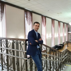 Максим Ланге, 19.02.1980, Томск