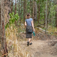 Саша Кудрявцева, 23.02