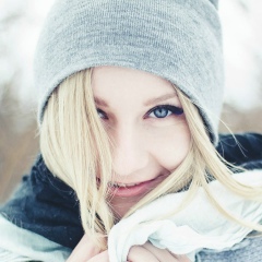 Таня Белая, 29.04.1991, Москва