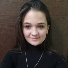 Эльвира Ротару, 11.08, Глодяны