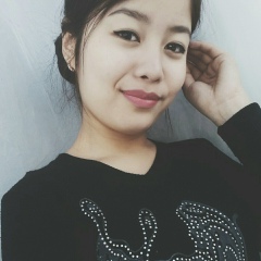 Айдана Кудайназарова, 01.01.1997, Алматы