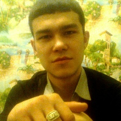 Рэппер Jeff, 16.03.1992, Павлодар