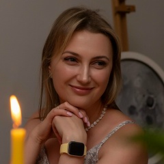 Ксюша Садкова, 20.02, Пенза