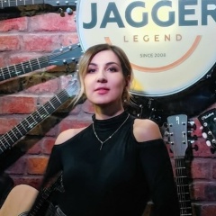 Ирина Тришина, 26.08.1987, Санкт-Петербург