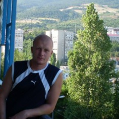 Олександр Шевчук, Шумск
