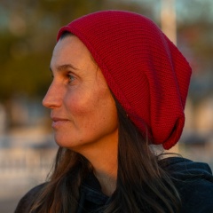 Елена Кротова, 14.06, Возрождение