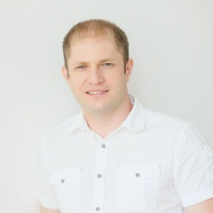 Артём Фомин, 13.02.1984, Екатеринбург