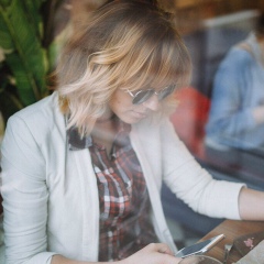 Даша Свионтэк, 04.08.1990