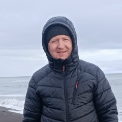 Иван Хорошенин, 04.12, Челябинск