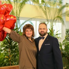 Ирина Сергеева, 17.02.1987, Санкт-Петербург