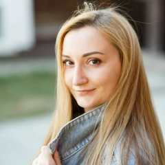 Марина Хуснутдинова, 18.06, Красноярск