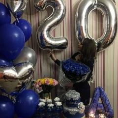 Angelina Safaryan, 20.02.2000, Веди