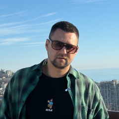 Виталий Косенко, 28.01.1985, Тольятти