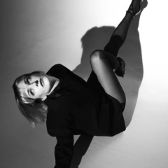 Vlada Walles, 27.10, Москва