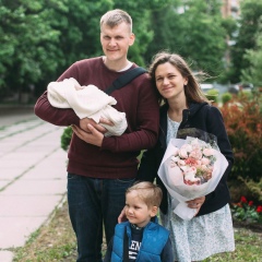 Светлана Максименко, 13.12, Киев