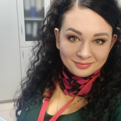 Ольга Глазунова, 26.07, Великий Новгород