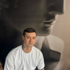 Николай Бакланов, Калининград