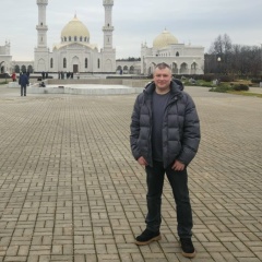 Сергей Нестеров, Альметьевск