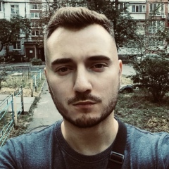 Славко Знамін, 30.05, Киев