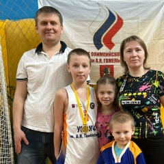 Марина Юрлова, 24.12, Москва