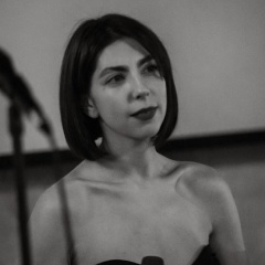 Юлька Juls, 09.01, Москва